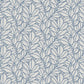 Shop 2971-86323 Dimensions Coraline Blue Leaf Blue A-Street Prints Wallpaper