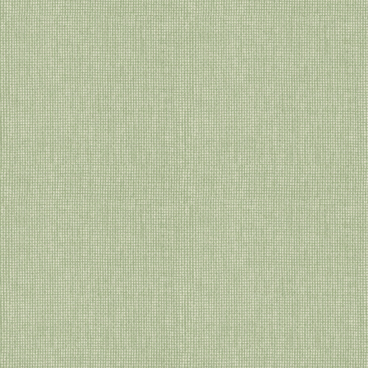 View 2971-86325 Dimensions Dunstan Green Basketweave Green A-Street Prints Wallpaper