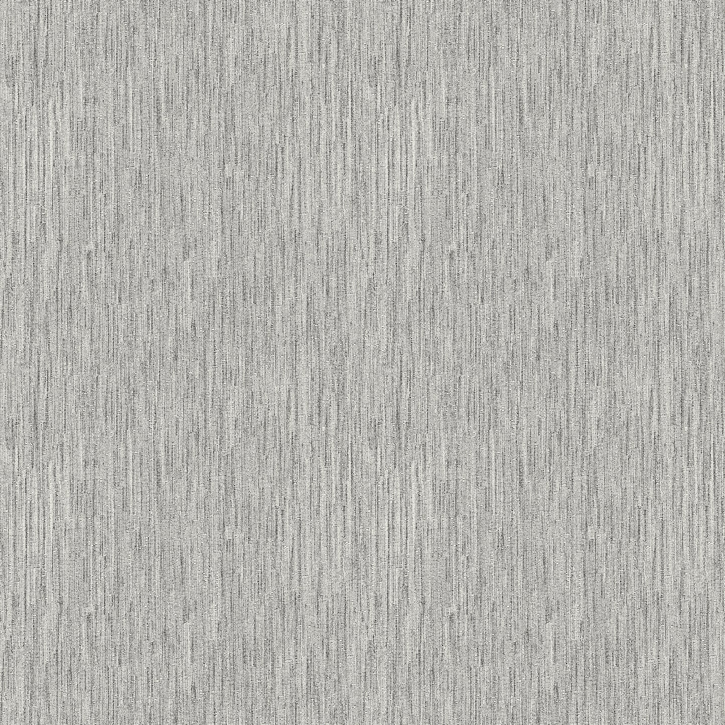 Save on 2971-86338 Dimensions Terence Grey Pinstripe Texture Grey A-Street Prints Wallpaper