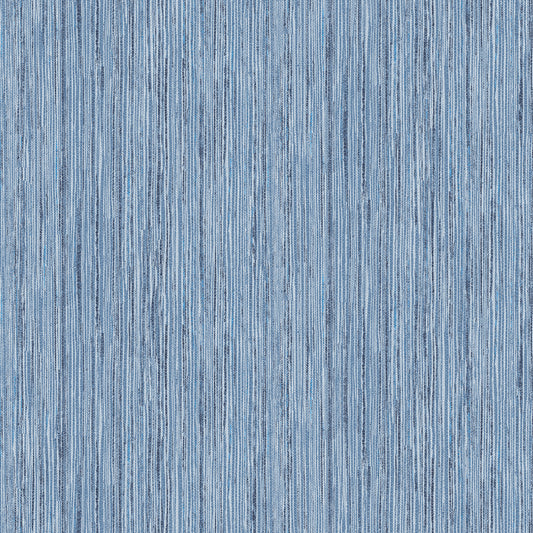 Find 2971-86342 Dimensions Justina Indigo Faux Grasscloth Indigo A-Street Prints Wallpaper