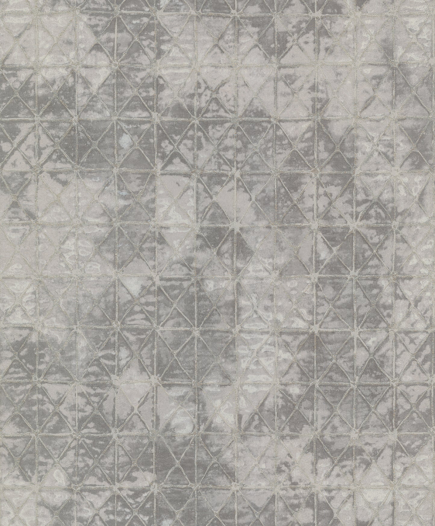 Select 2971-86376 Dimensions Odell Slate Antique Tiles Slate A-Street Prints Wallpaper