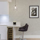 Purchase 2980-26177 Advantage Wallpaper, Hepworth Light Grey Texture - Splash12