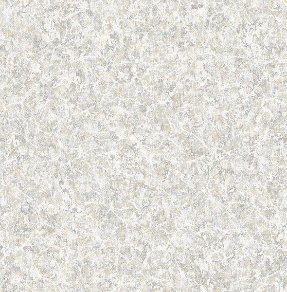 Purchase 2980-26177 Advantage Wallpaper, Hepworth Light Grey Texture - Splash