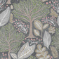 Purchase 2980-26183 Advantage Wallpaper, Kiah Grey Forest - Splash