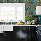 Purchase 2980-26186 Advantage Wallpaper, Kiah Blue Forest - Splash12