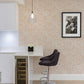 Purchase 2980-26189 Advantage Wallpaper, Dori Blush Painterly Floral - Splash1