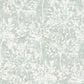 Purchase 2980-26191 Advantage Wallpaper, Dori Light Green Painterly Floral - Splash