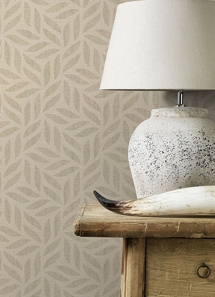 Wegener Geometric Sterling Wallpaper 4082381961 by Advantage Wallpaper