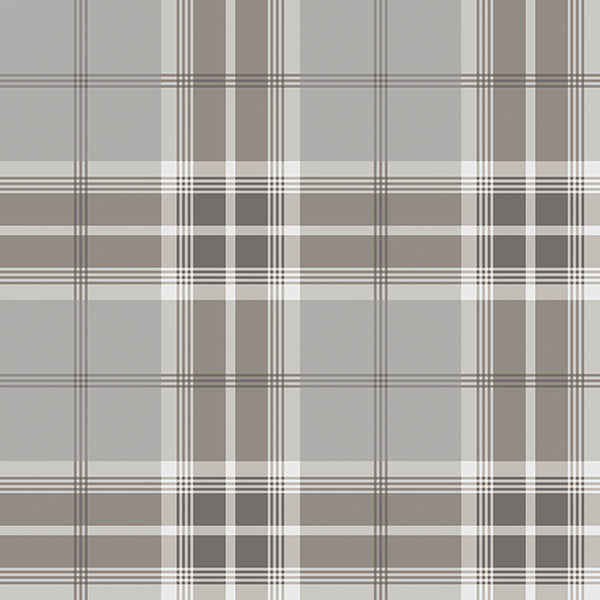 Purchase 2980-92121 Advantage Wallpaper, Sala Neutral Plaid - Splash