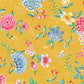 Order 300104 Pip Studio Vol. 5 Good Evening Yellow Floral Garden Yellow by Eijffinger Wallpaper