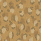 View 300543 Skin Javan Honey Leopard Honey by Eijffinger Wallpaper