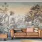 Select 300612 Skin Into The Wild Sunset Wall Mural Sunset Eijffinger Wallpaper