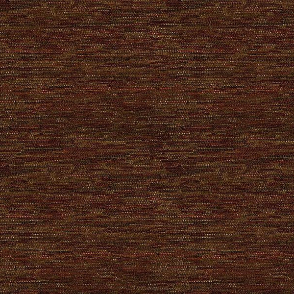 Shop Kravet Smart fabric - Dune Wood Spice Burgundy/Red Texture Upholstery fabric