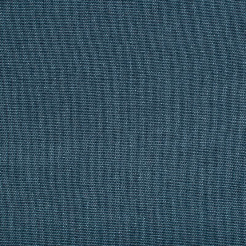 Looking 30421.55.0 Solids/Plain Cloth Dark Blue Kravet Basics Fabric