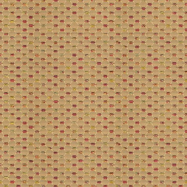 Find Kravet Smart fabric - Yellow Small Scales Upholstery fabric