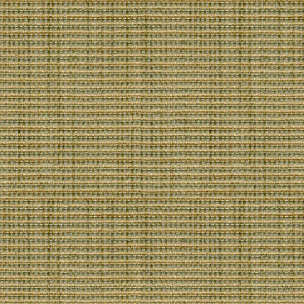 View Kravet Smart fabric - Yellow Stripes Upholstery fabric