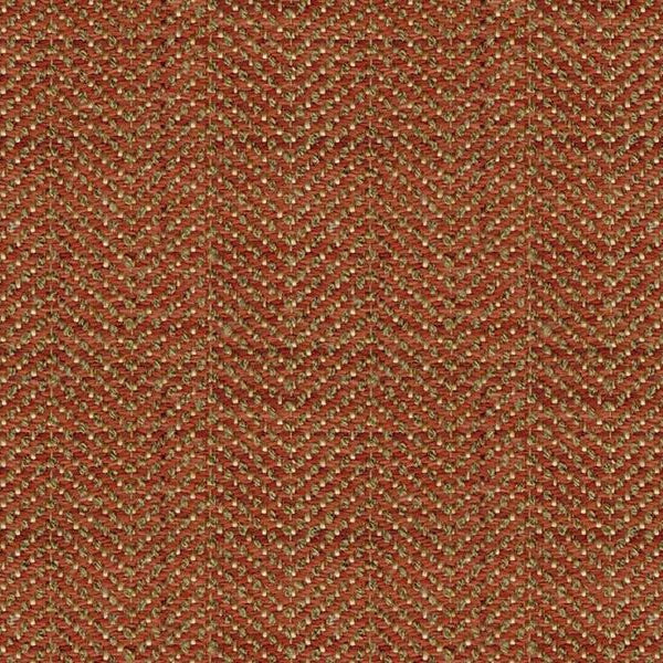 Acquire Kravet Smart fabric - Orange Upholstery fabric