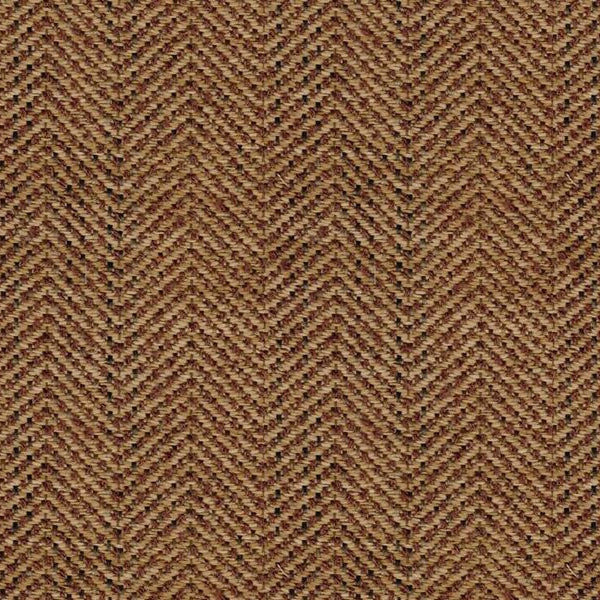 Save Kravet Smart fabric - Orange Upholstery fabric