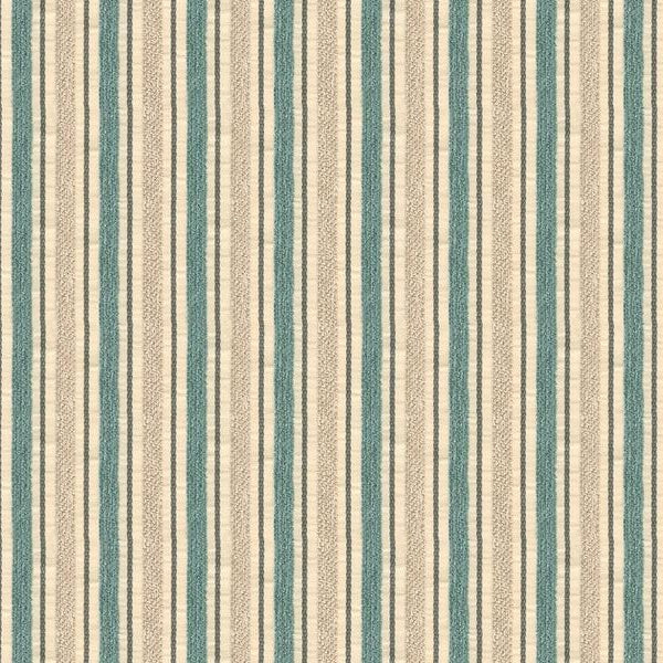 Find Kravet Smart fabric - White Stripes Upholstery fabric