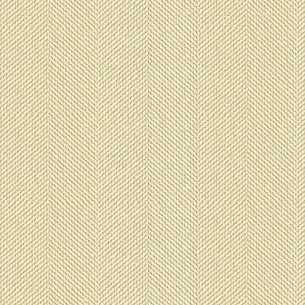 Looking Kravet Smart fabric - Classic Chevron Linen White Upholstery fabric