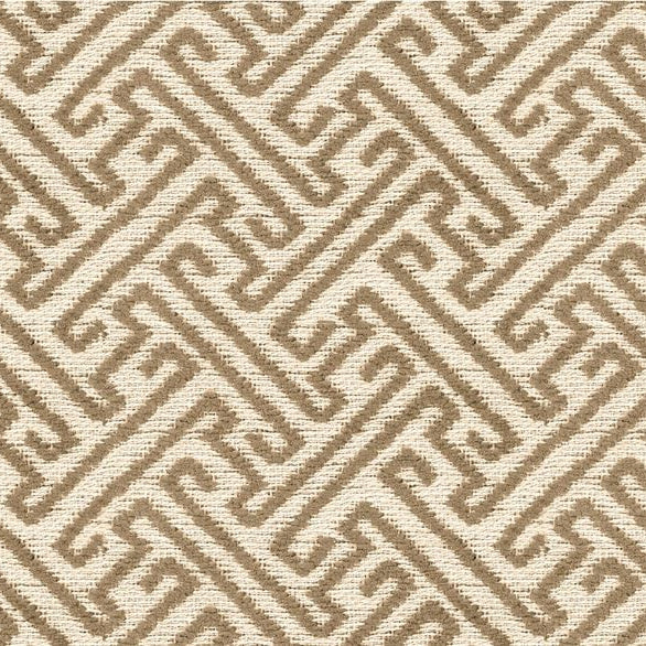 View Kravet Smart Fabric - Beige Asian Upholstery Fabric