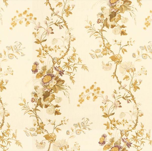 Purchase 30739.1610.0 Summer Palace Fig Botanical/Foliage Beige Kravet Couture Fabric