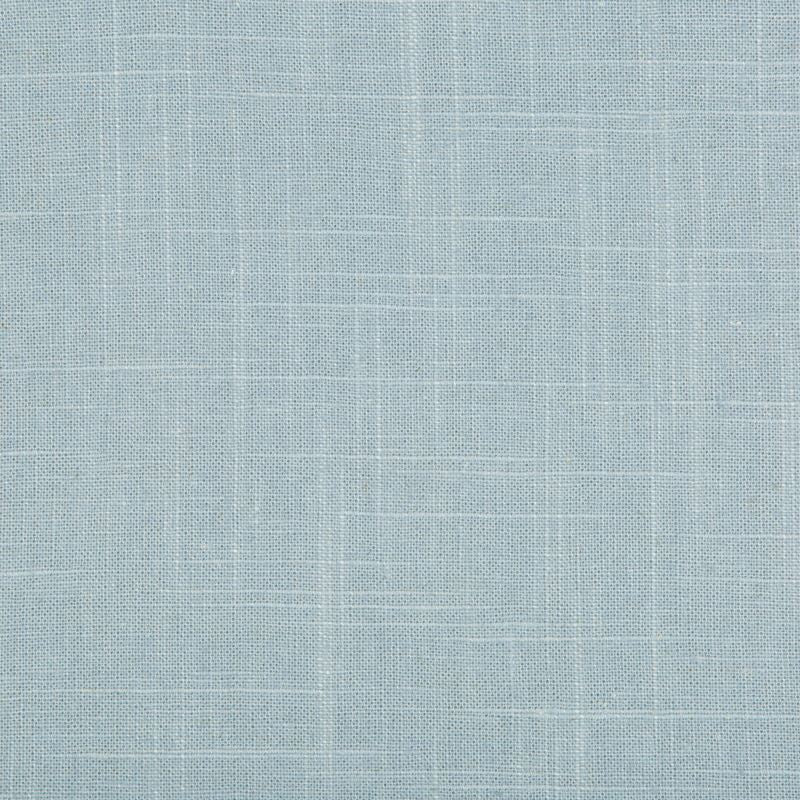 Looking 30808.15.0 Solids/Plain Cloth Blue Kravet Basics Fabric