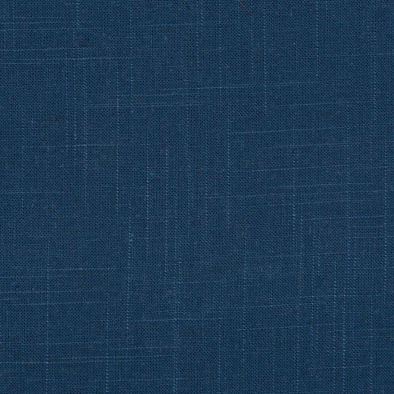 Shop 30808.50.0 Solids/Plain Cloth Dark Blue Kravet Basics Fabric