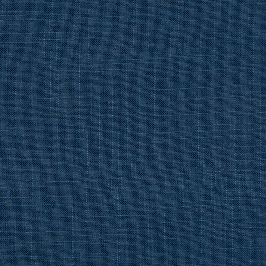 Shop 30808.50.0 Solids/Plain Cloth Dark Blue Kravet Basics Fabric