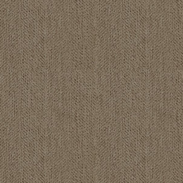 Purchase Kravet Smart fabric - Crossroads Khaki Beige Herringbone/Tweed Upholstery fabric