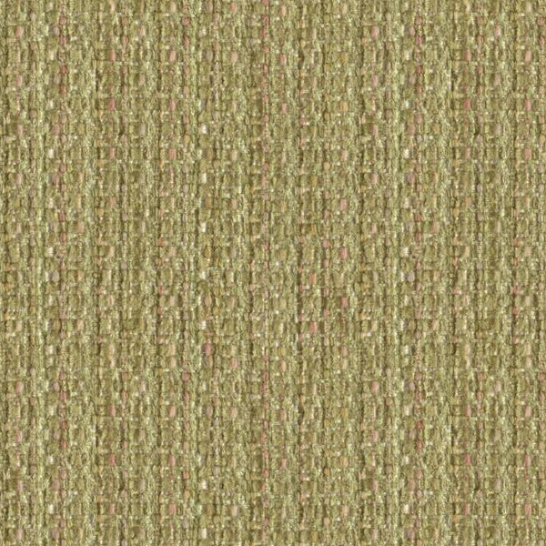 View Kravet Smart fabric - Chenille Tweed Meadow Green Small Scales Upholstery fabric