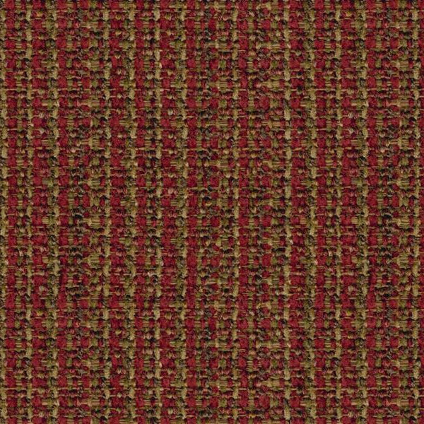 Find Kravet Smart Fabric - Chenille Tweed Sangria Burgundy/Red Herringbone/Tweed Upholstery Fabric