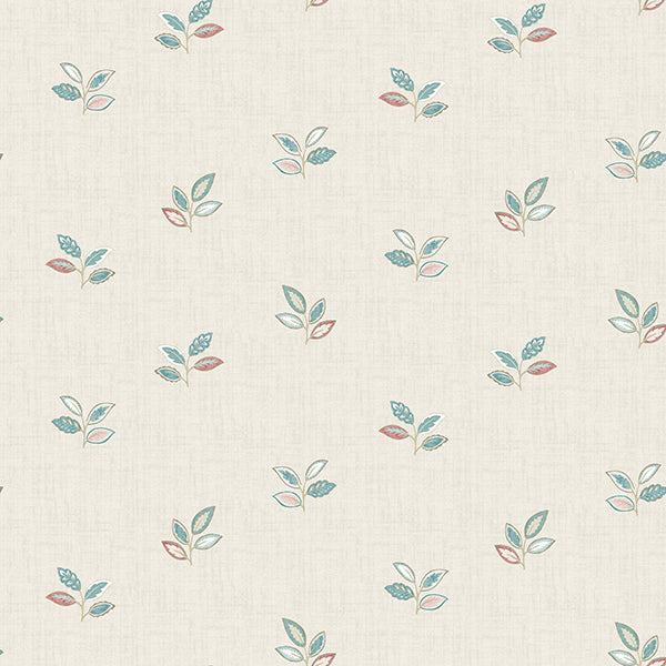 Order 3112-002738 Sage Hill Flowers by Chesapeake Wallpaper