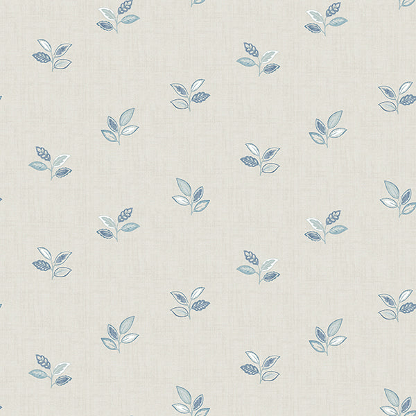 Shop 3112-002740 Sage Hill Flowers by Chesapeake Wallpaper