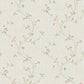 Acquire 3112-002755 Sage Hill Flowers by Chesapeake Wallpaper