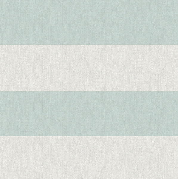Order 3113-194536 Seaside Living Stripes by Chesapeake Wallpaper