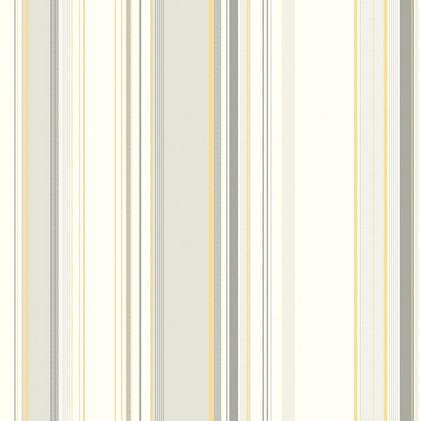Find 3113-585117 Seaside Living Stripes by Chesapeake Wallpaper