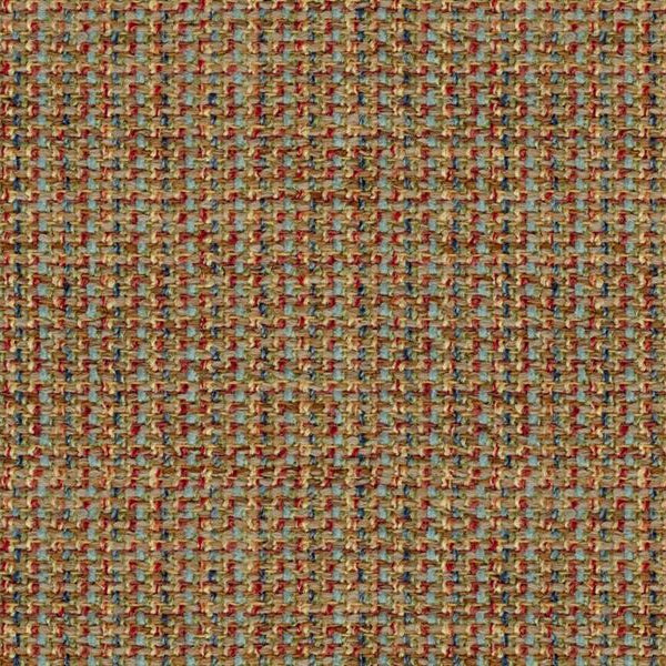 Acquire Kravet Smart fabric - Yellow Small Scales Upholstery fabric