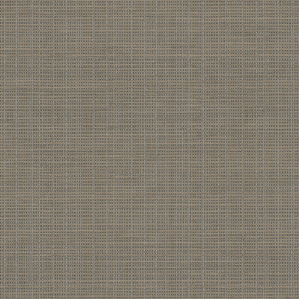 View 3118-016911 Birch & Sparrow Kent Grasscloth Brown by Chesapeake Wallpaper
