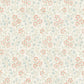 Looking 3119-13051 Kindred Patsy Multicolor Floral Multicolor by Chesapeake Wallpaper