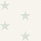 Save 3119-13061 Kindred Mcgraw Teal Stars Teal by Chesapeake Wallpaper