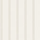 Order 3119-13074 Kindred Johnny Grey Stripes Grey by Chesapeake Wallpaper