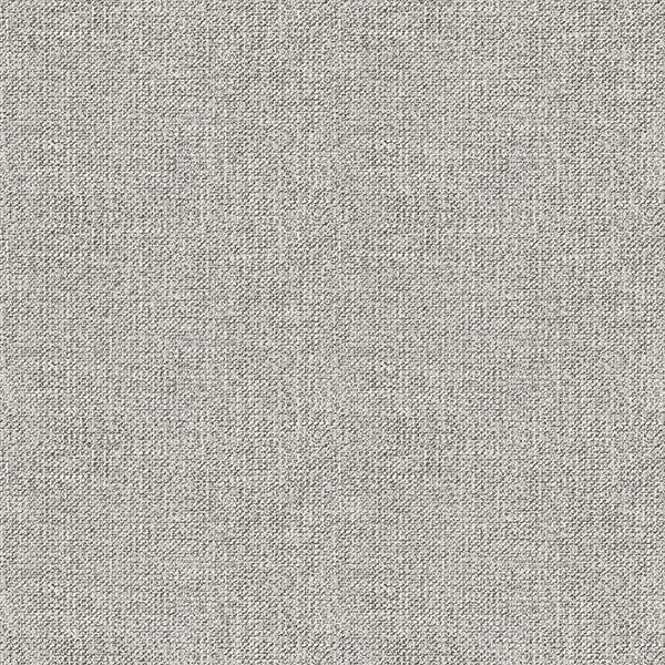 Buy 3119-13521 Kindred Waylon Charcoal Faux Fabric Charcoal by Chesapeake Wallpaper