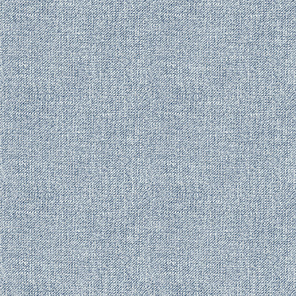 Save 3119-13522 Kindred Waylon Denim Faux Fabric Denim by Chesapeake Wallpaper