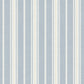 Order 3119-491016 Kindred Cooper Denim Stripe Denim by Chesapeake Wallpaper