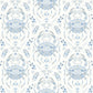 Purchase 3120-13644 Sanibel Annapolis Light Blue Crustation Blue by Chesapeake Wallpaper
