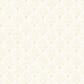 Order 3120-13653 Sanibel Santiago Yellow Scalloped Yellow by Chesapeake Wallpaper