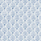 Search 3120-13654 Sanibel Santiago Blue Scalloped Blue by Chesapeake Wallpaper