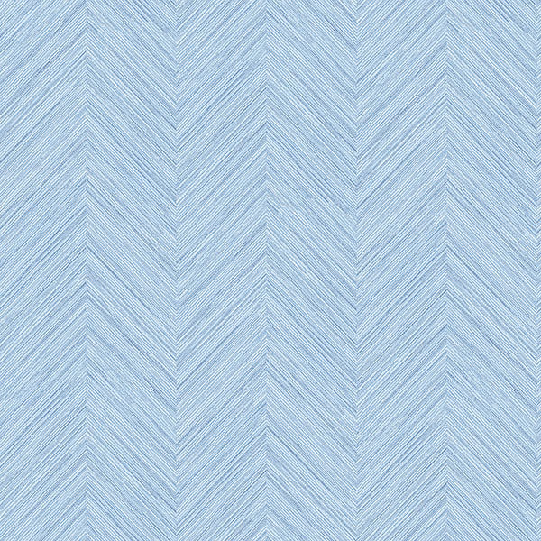 Search 3120-13677 Sanibel Caladesi Light Blue Faux Linen Blue by Chesapeake Wallpaper