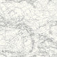Select 3120-16179 Sanibel Charts Black Map Black by Chesapeake Wallpaper